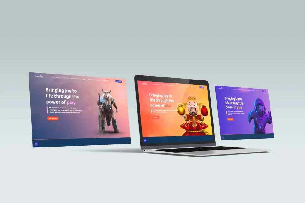 Aristocrat: World Leader in Gaming Content and Technology