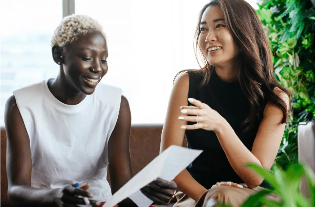 Work180's Endorsed Employers Profile Template Redesign